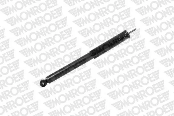  Amortecedor traseiro Mercedes A hatchback (W169) (2004 - 2012) 