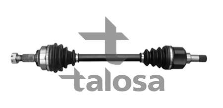 76FI8047 Talosa