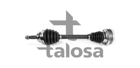 76VW8051 Talosa