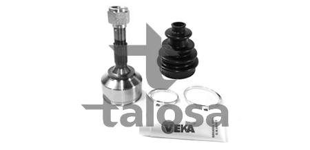 77CT1045 Talosa