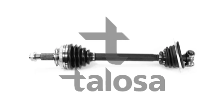76RN8028A Talosa