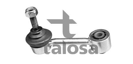Montante de estabilizador traseiro Volkswagen Golf V 1K1 ao melhor preço