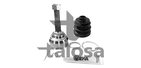 77NI1101 Talosa