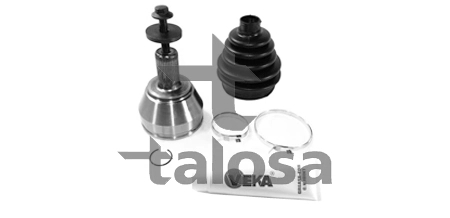 77FD1051 Talosa
