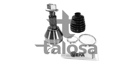  para Opel Astra  (L69)