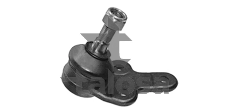 Suporte de esfera inferior Ford Focus II DA, HCP, DP ao melhor preço