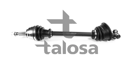 76RN8098 Talosa