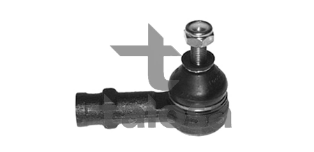 para Ford Taunus (GBTS, GBFS, CBTS)