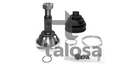 77FD1052A Talosa
