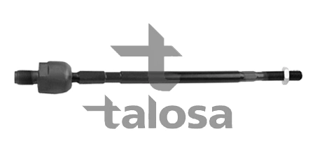 para Mitsubishi Space Star (DG0)