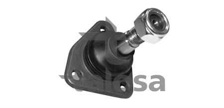 4140985 Fiat/Alfa/Lancia Suporte de esfera superior