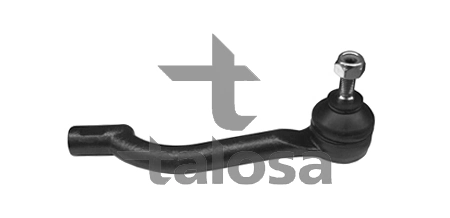 Ponta externa da barra de direção Nissan X-Trail T31 ao melhor preço