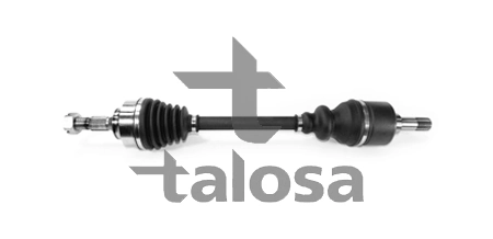 76PE8021 Talosa