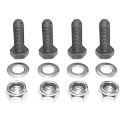 Suporte de esfera inferior para Fiat Ducato I 280
