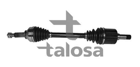 76FD8029 Talosa