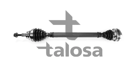 76VW8040 Talosa