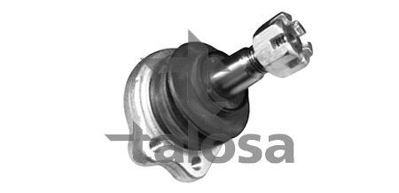 Suporte de esfera superior Nissan Terrano I WD21 ao melhor preço