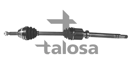 76FD8024A Talosa