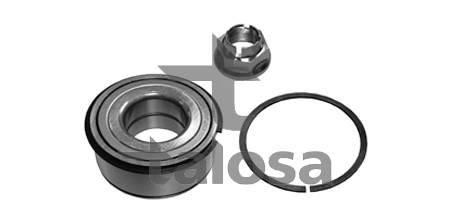 80RE0347 Talosa