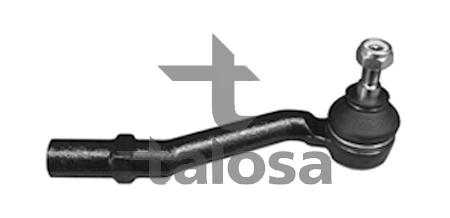 Ponta externa da barra de direção Citroen C3 I FC ao melhor preço