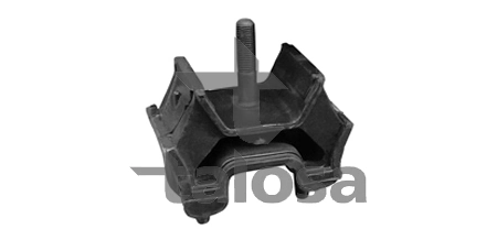 Coxim (suporte) dianteiro de motor Mercedes ML/GLE  W163 ao melhor preço