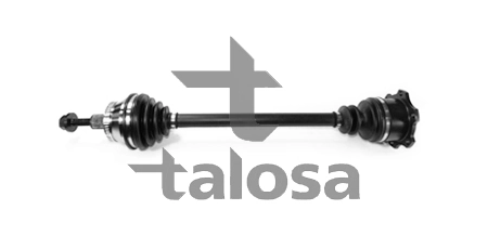 76VW8046A Talosa