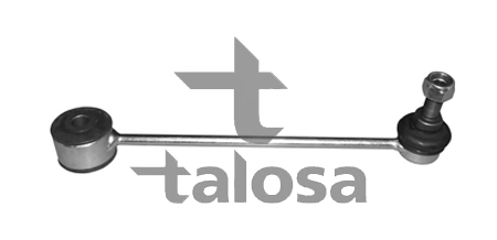Montante de estabilizador traseiro Volkswagen Caddy SAB ao melhor preço
