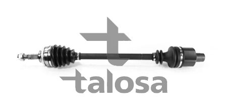 76RN8119 Talosa