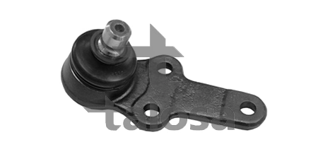 Suporte de esfera inferior Ford Focus I DFW ao melhor preço