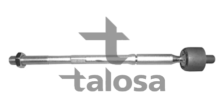Tração de direção K68273357AE Fiat/Alfa/Lancia