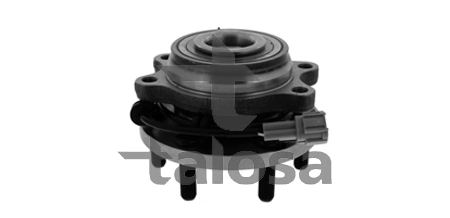 Cubo dianteiro para Nissan Navara D40