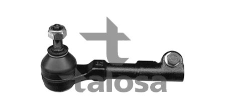 Ponta externa da barra de direção Renault Clio I S57 ao melhor preço