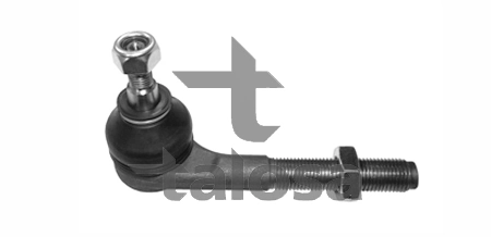 Ponta externa da barra de direção para Citroen Saxo S0, S1