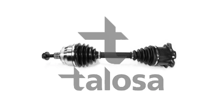 76VW8067A Talosa