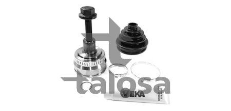  Exeo  carrinha (2009-2013) original desde 48,90 €