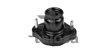 Suporte de amortecedor traseiro para Mitsubishi Eclipse GK, GL