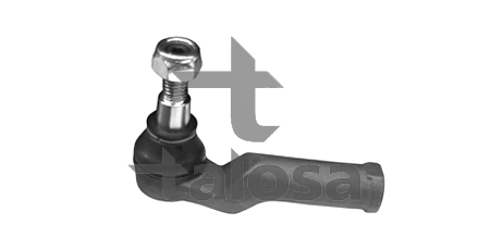 Ponta externa da barra de direção Ford Mondeo IV CA2 ao melhor preço