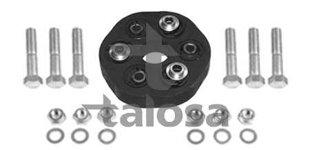 6206886 Talosa