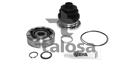 77FI5022 Talosa