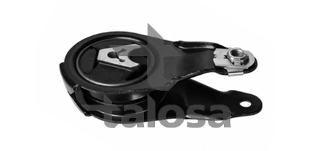 Coxim (suporte) dianteiro de motor Citroen C4  UD ao melhor preço