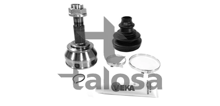 77AF1065 Talosa