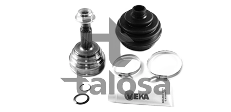 77VW1020 Talosa