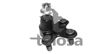 Suporte de esfera inferior 01051805 GMB