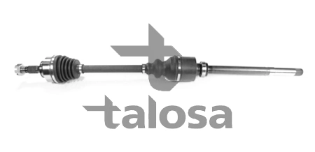 76PE8020 Talosa