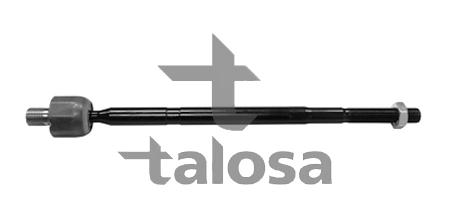 Tração de direção para Skoda Octavia 1U5
