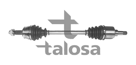 76PE8097 Talosa