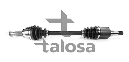 76FD8021 Talosa