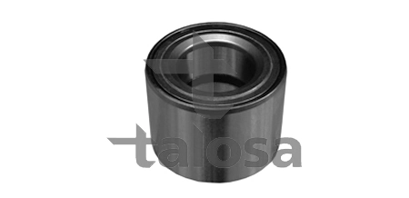 Rolamento de cubo dianteiro para Iveco Daily 