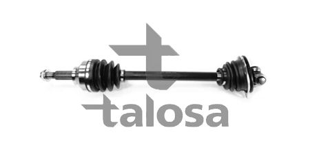 76RN8068 Talosa