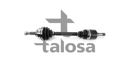 76CT8024 Talosa
